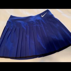 Nike Pleated Tennis Skirt